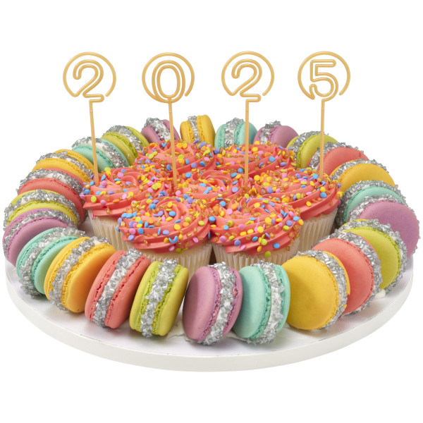 2025 Cake Kit