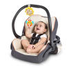 Spin & Rattle Bee™
