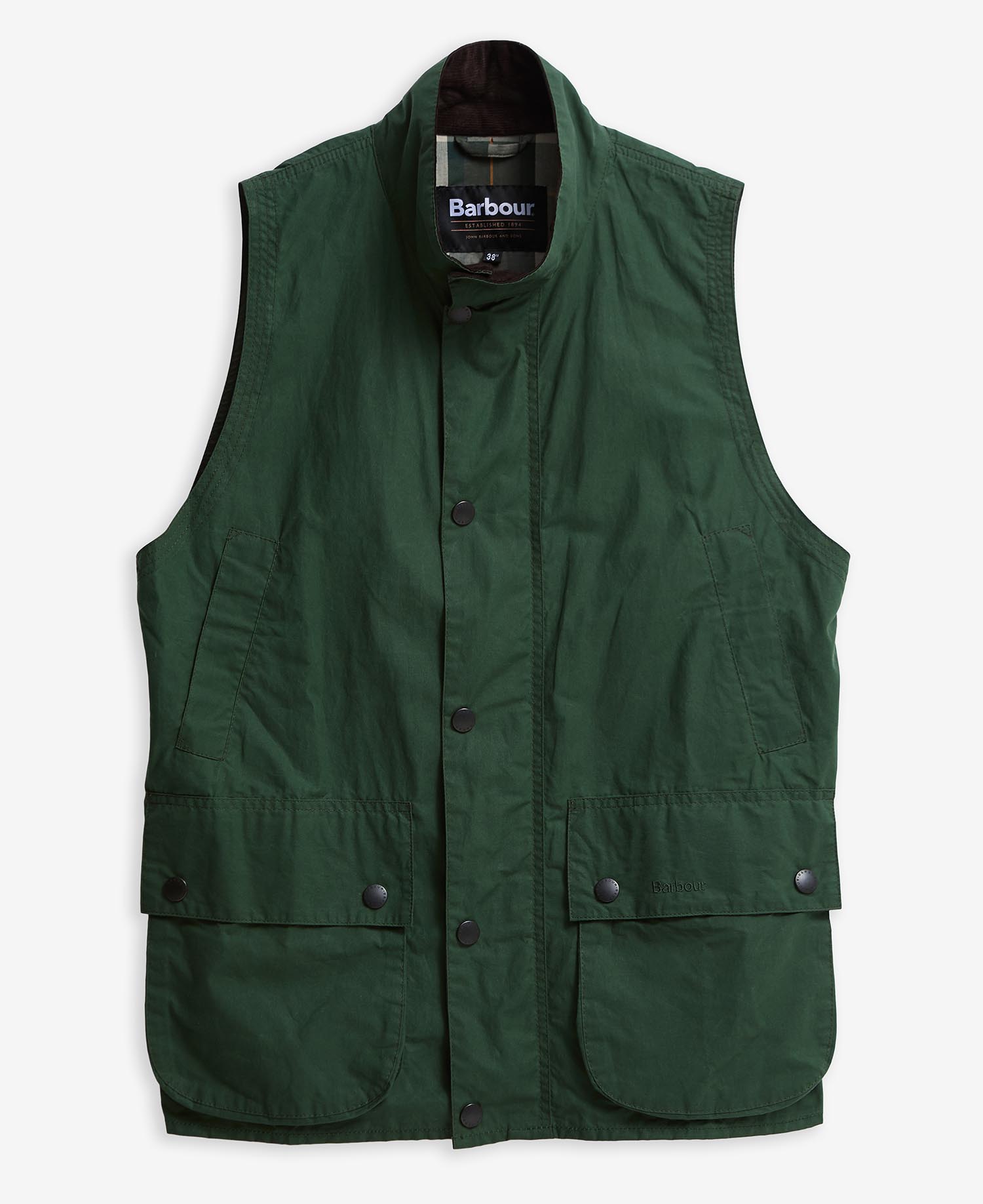 Westmorland Casual Gilet image number 7