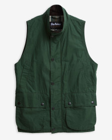 Westmorland Casual Gilet Sage