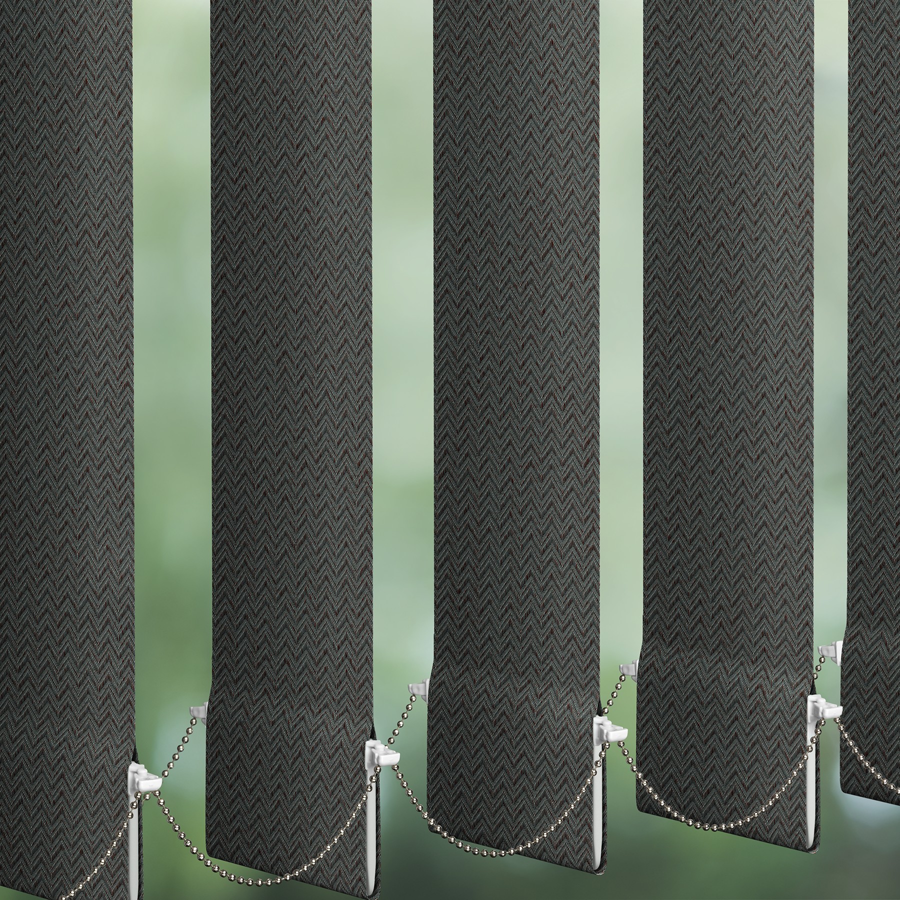 Cherise RD 9116 Vertical Blind