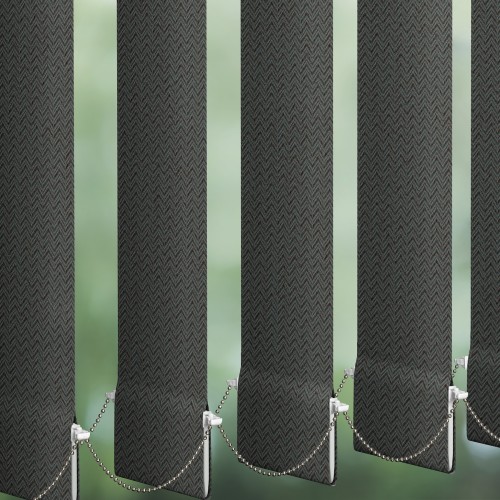 Cherise RD 9116 Vertical Blind