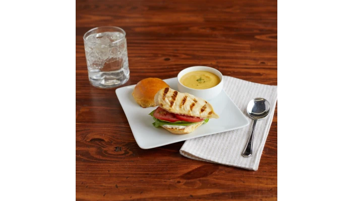 Tyson® All Natural* IF Unbreaded Boneless Skinless Chicken Breast Filets, 4 oz._image_1