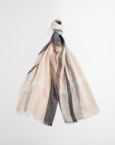 Schal Maisy Tartan 