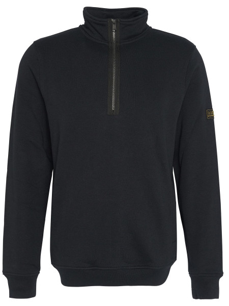 Outline Half-Zip Sweatshirt Outline Half-Zip Sweatshirt