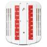 Fresh Products,  Oxyfresh Air Freshener Dispenser, White