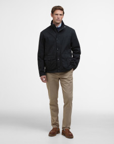 Giacca casual Sander 