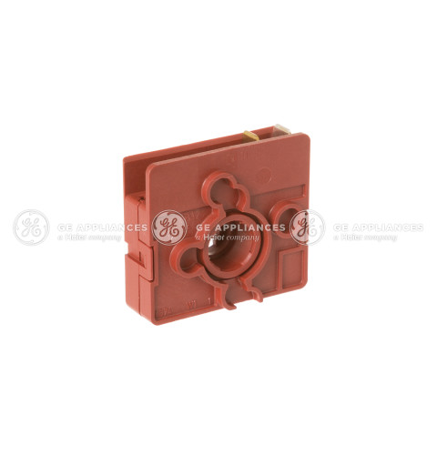 SWITCH, VALVE SINGLE