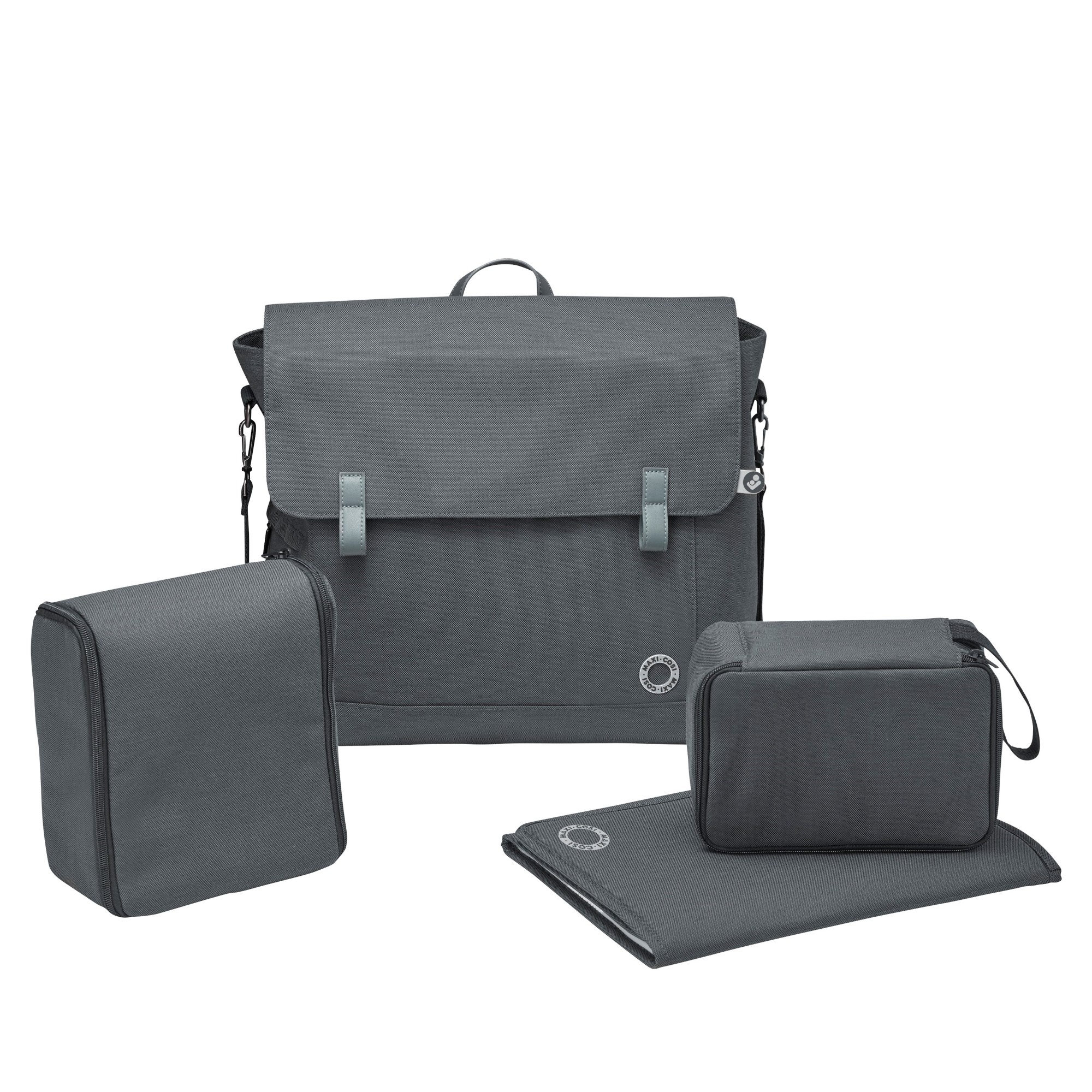Bolsa de pañales moderna Maxi-Cosi, varios colores - Imagen 9 de 15