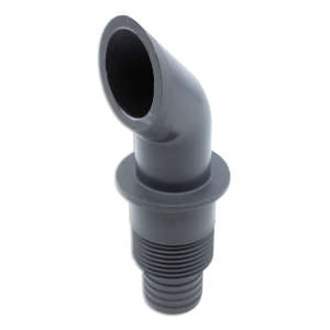 Squeegee Hose Fitting B16