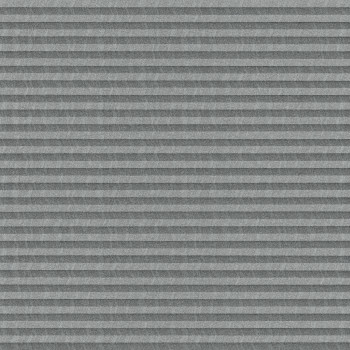 Radiance Dark Silver Pleated blind