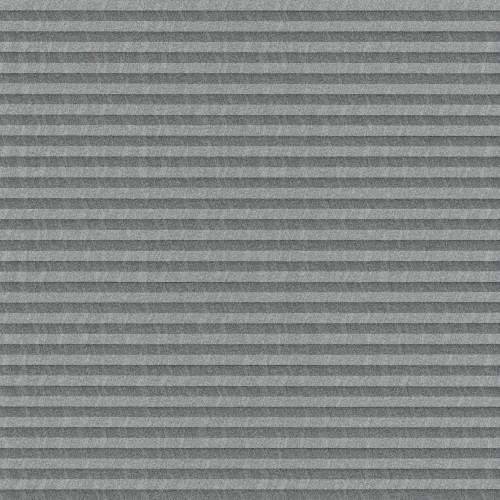 Radiance Dark Silver Pleated blind