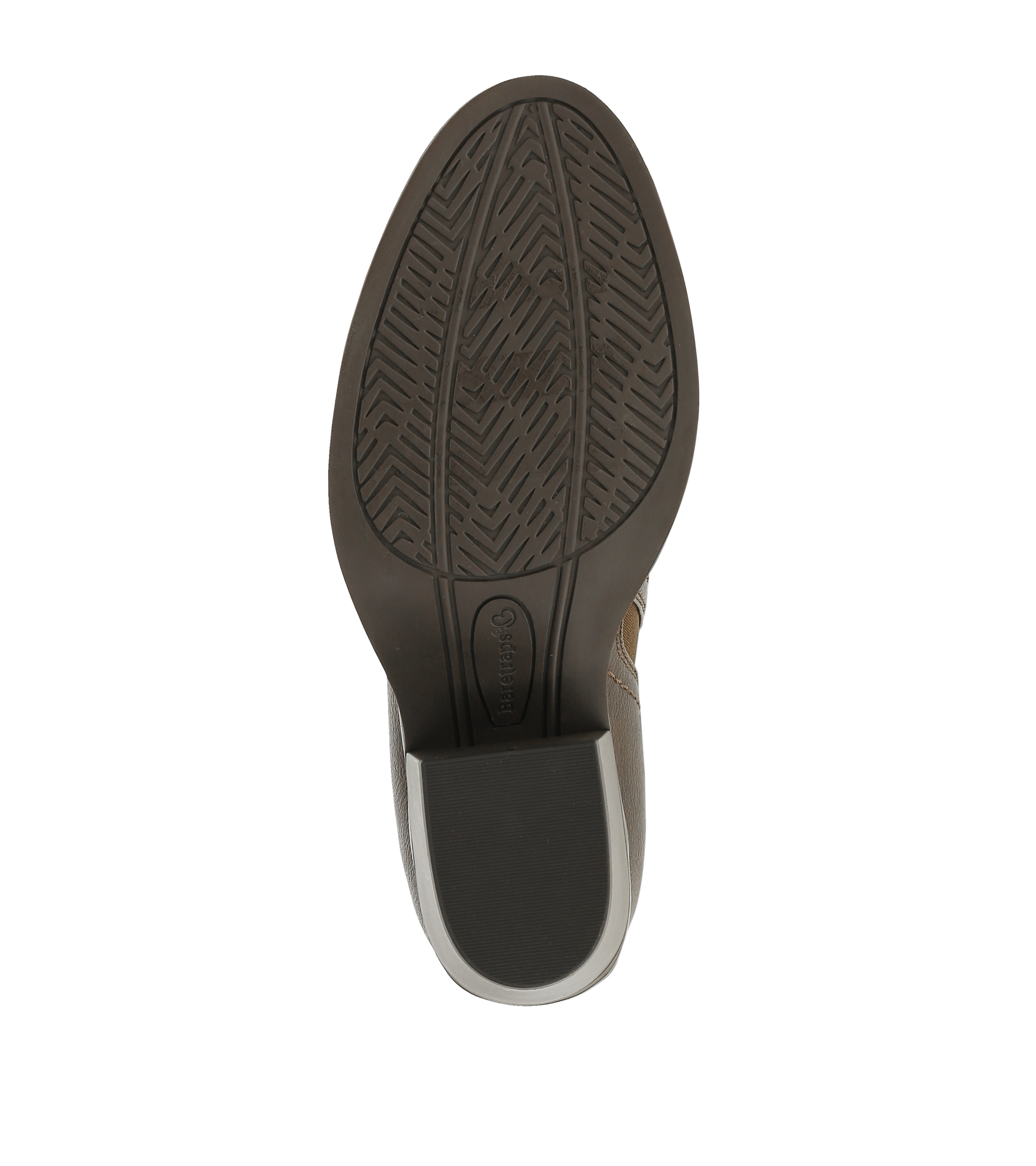 Baretraps LIDIAN Women's Boots Dark Brown Size 7.5 M (BT30791)