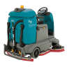 Tennant, T12-D, 32", Disc, Ride-On Floor Scrubber