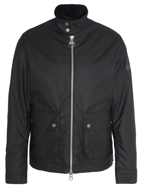 Giacca cerata Harrington Lutlaw Giacca cerata Harrington Lutlaw