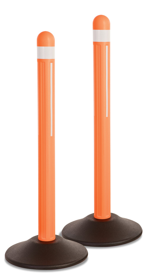 Molded Delineator Posts