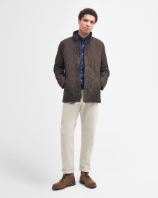 Steppjacke Powell 