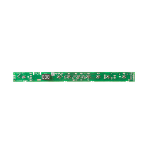 UI CONTROL BOARD