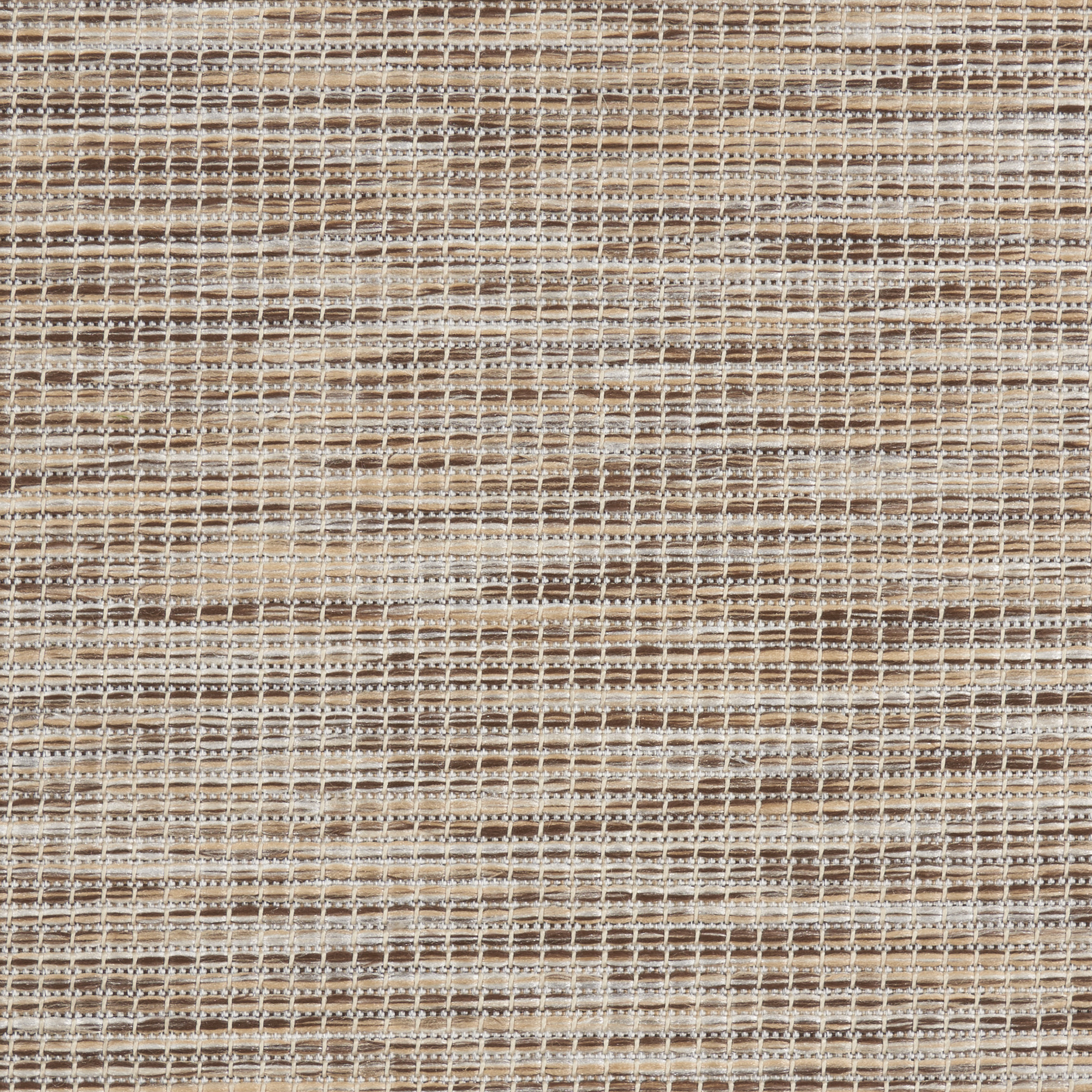 Nourison Positano 2' x 6' Beige Modern Rug