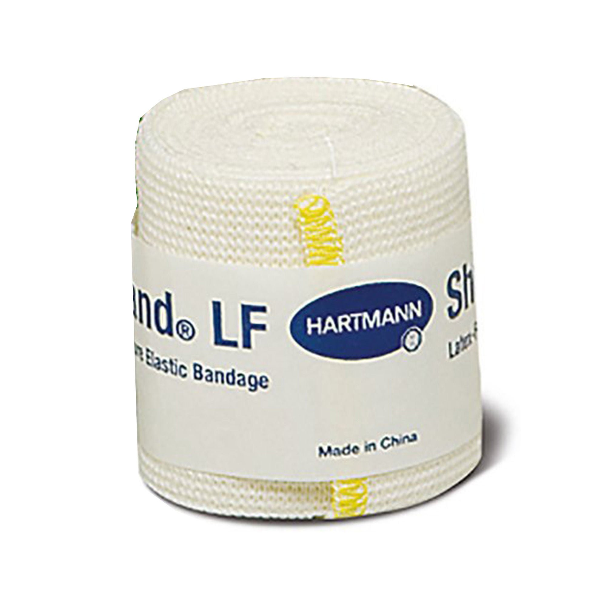 Shur-Band® LF Single hook-and-loop closure Elastic Bandage, 2 Inch x 5 Yard