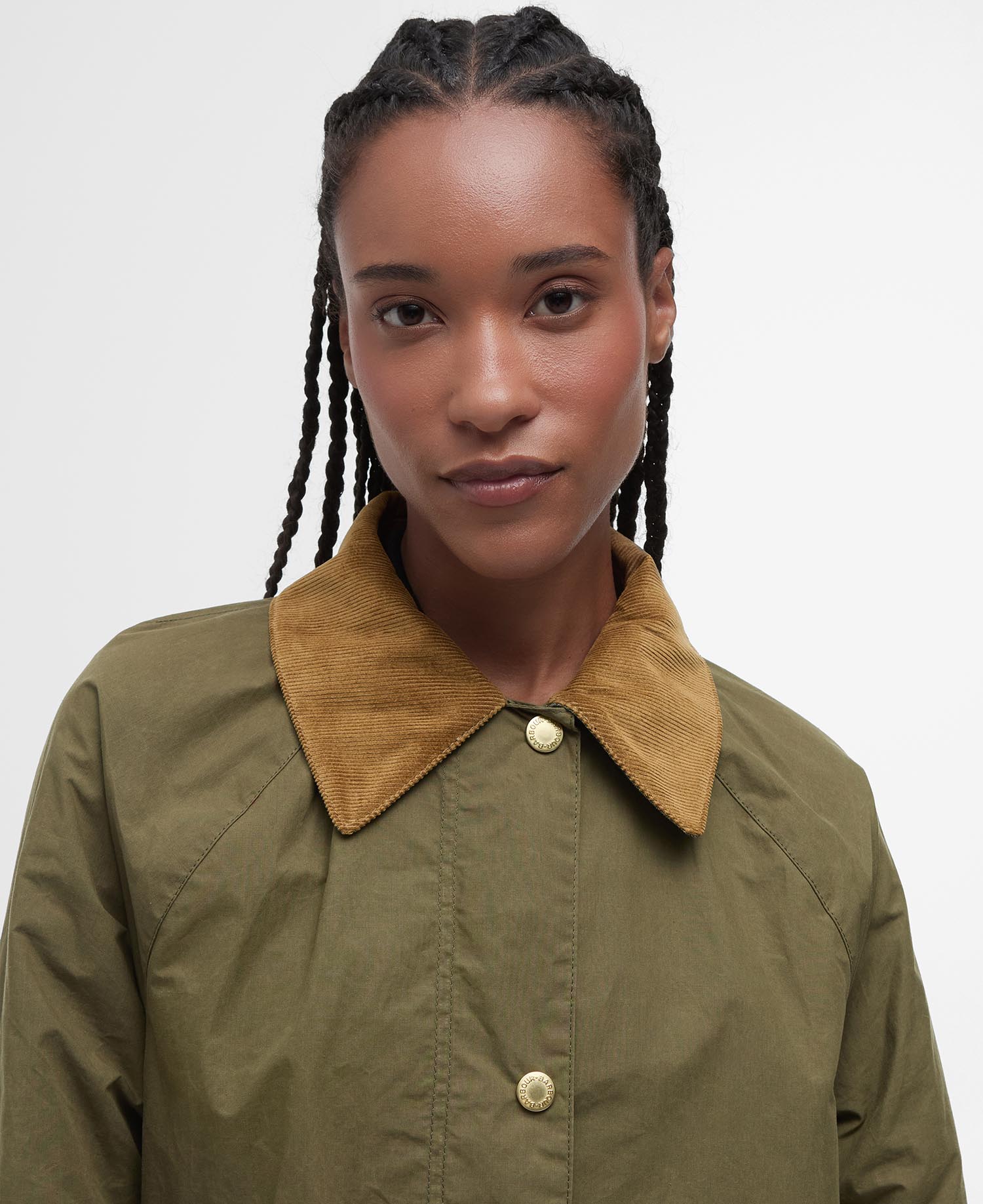 Ettie Showerproof Jacket image number 3