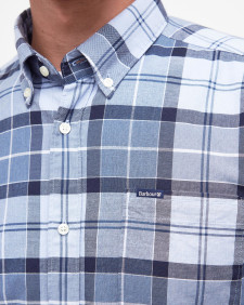 Camicia sartoriale Lewis 