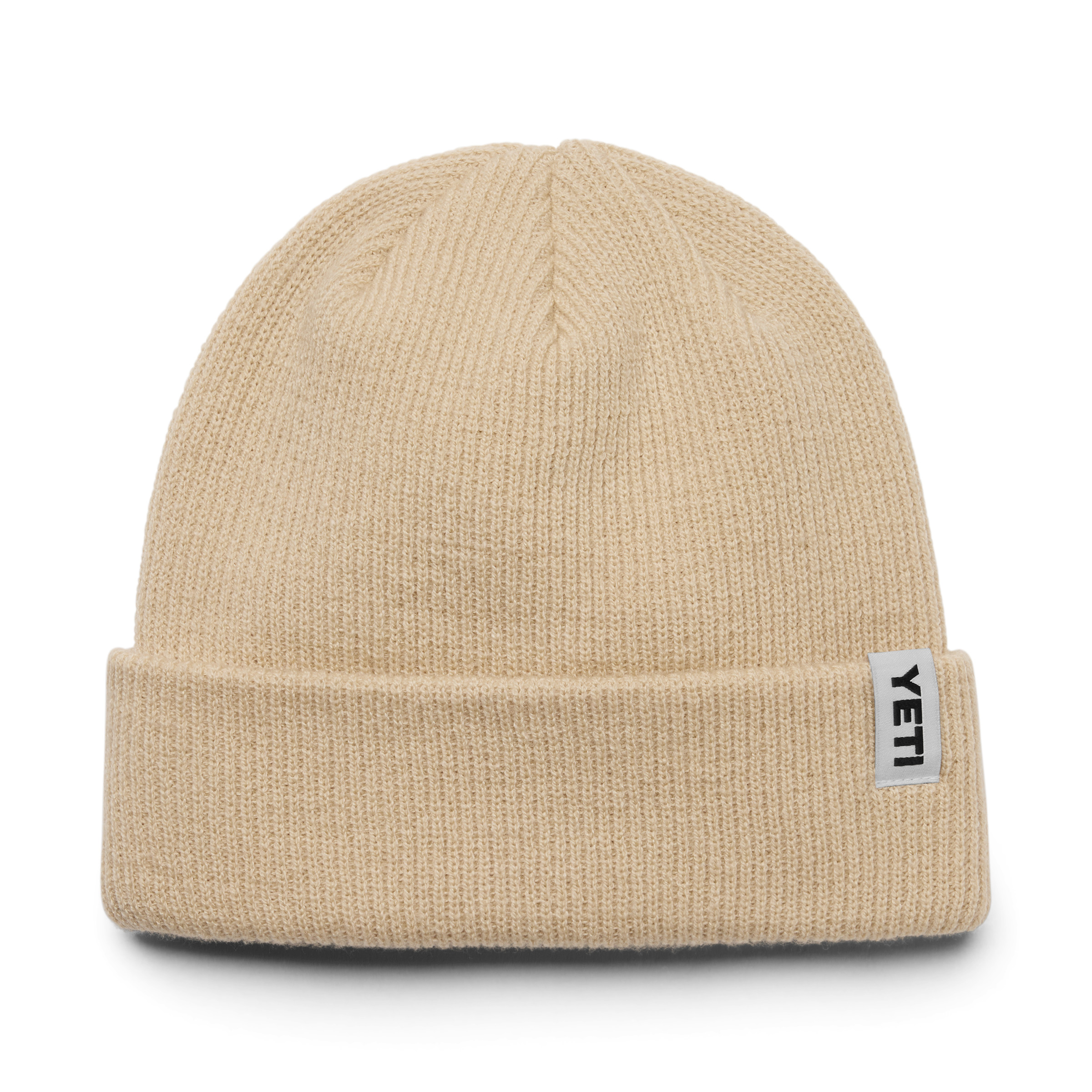 YETI YETI YETI® Logo Badge Beanie - $35.00 at YETI US