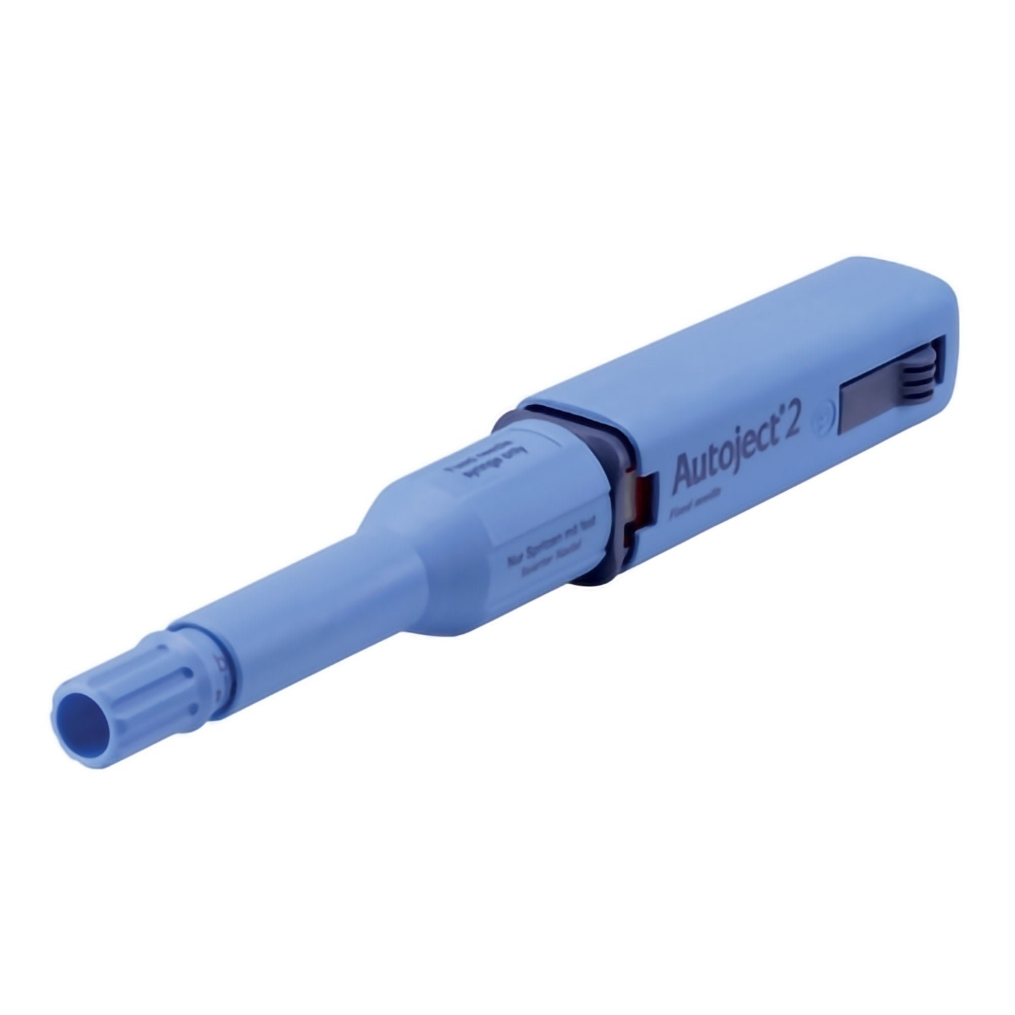 Owen Mumford DEVICE, INJECTION SELF AUTO (1/BX)
