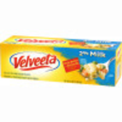 Velveeta 2% Milk Cheese 32 oz Box - My Food and Family