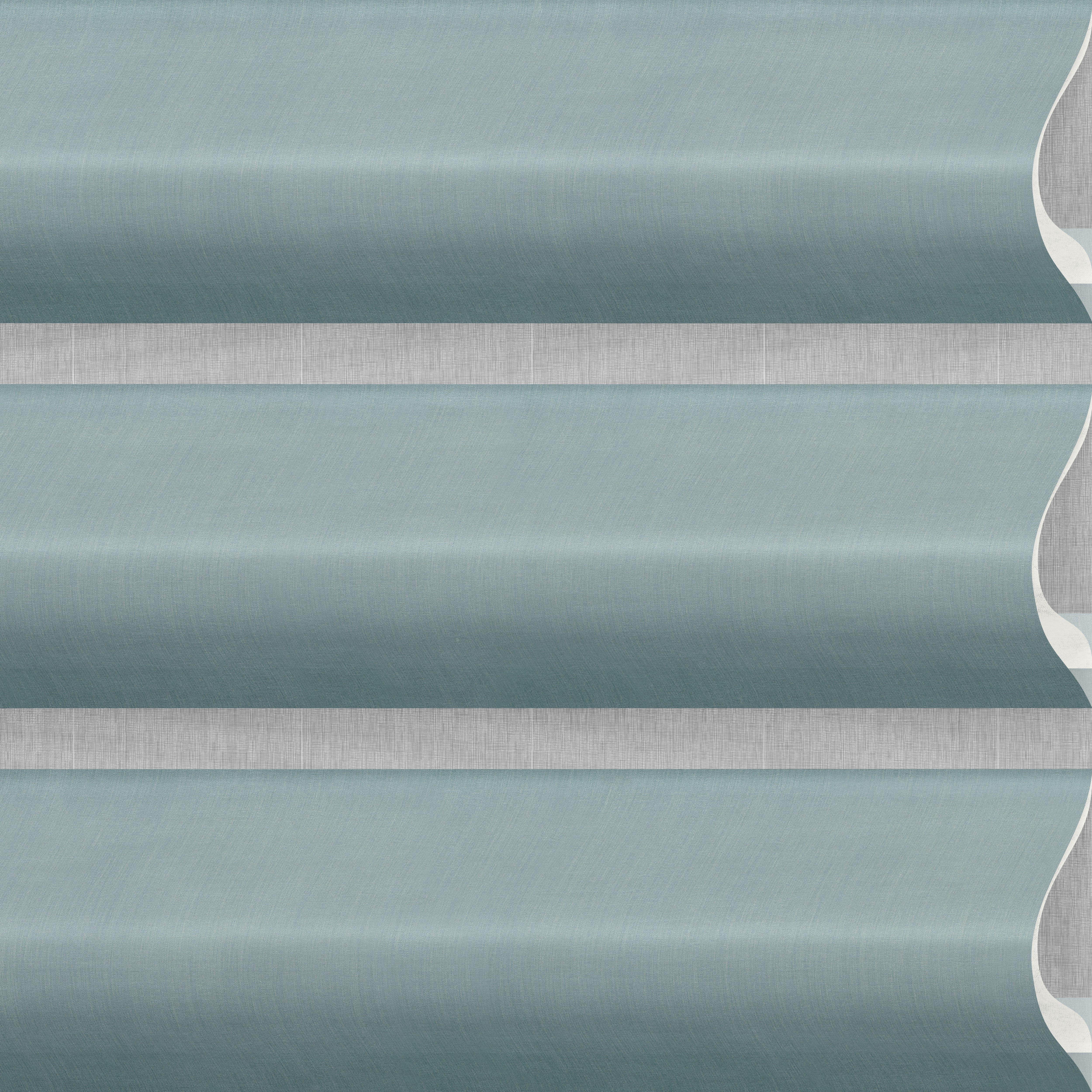 Blueprint PR60-286 Pirouette® Blinds