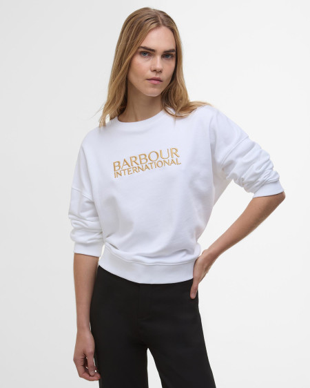 Dakota Logo Sweatshirt