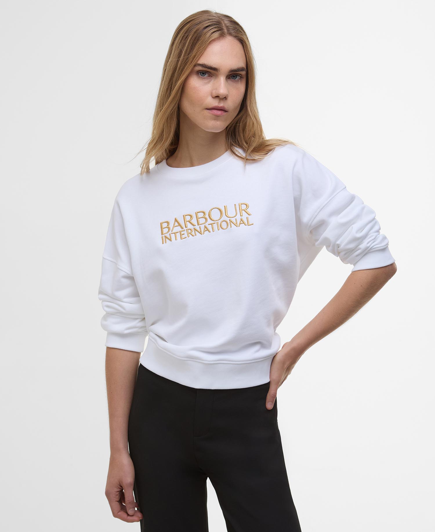 Dakota Logo Sweatshirt image number 0