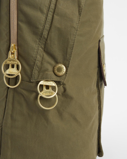 Rucksack Transport 