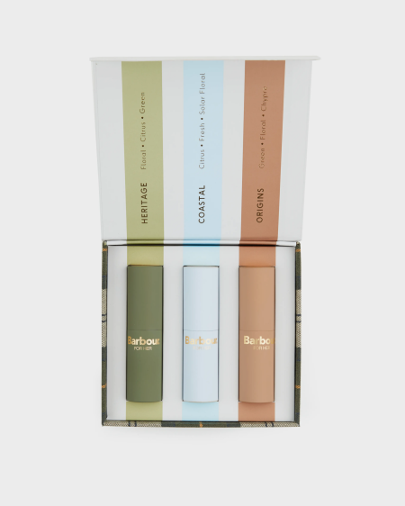 Fragrance for Her Trio Gift Set