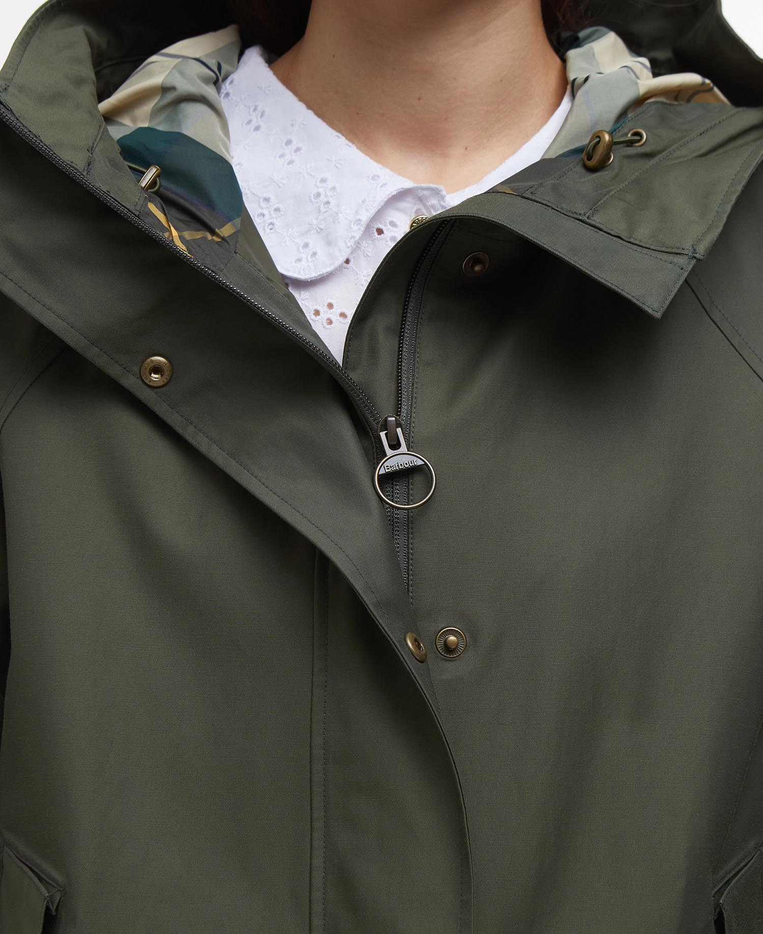Chesney Waterproof Jacket image number 5