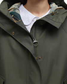 Jacke Chesney Waterproof 