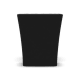 Premium Case Black Small Podium Skirt