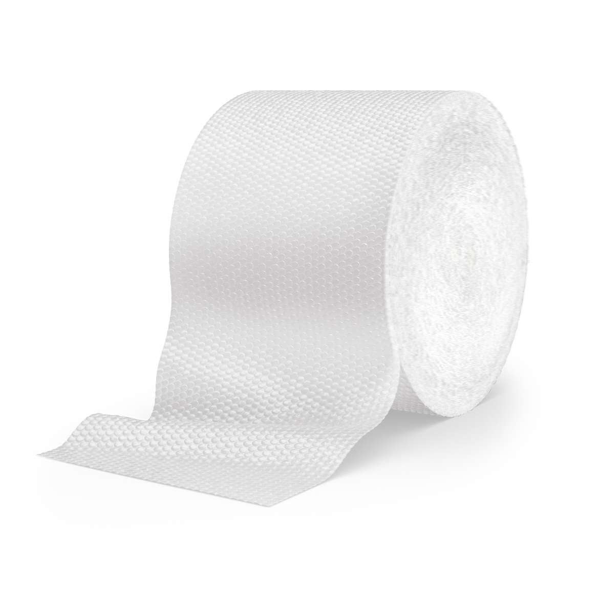 Duck® Brand Small Bubble Cushioning Wrap