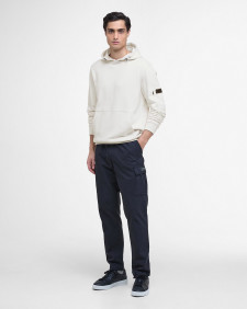 Ewan Hoodie Whisper White