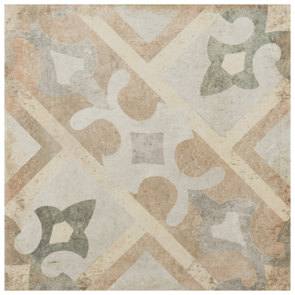 Sample – D’Anticatto Decor Laterza Porcelain Floor and Wall Tile