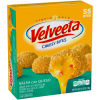 Velveeta Salsa con Queso Cheesy Bites 55 count Box