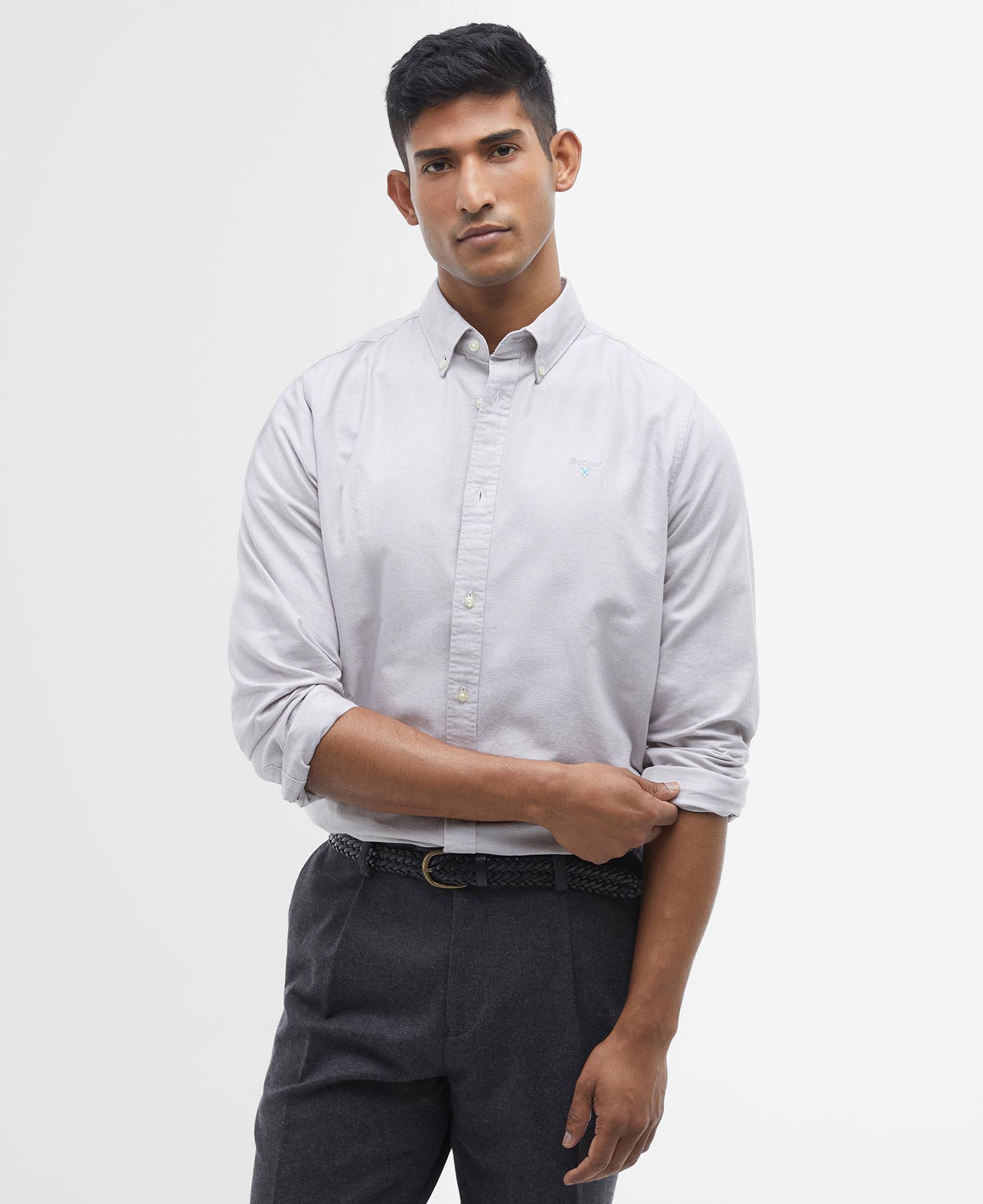 Hemd Oxford Tailored image number 0
