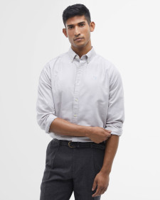 Hemd Oxford Tailored 