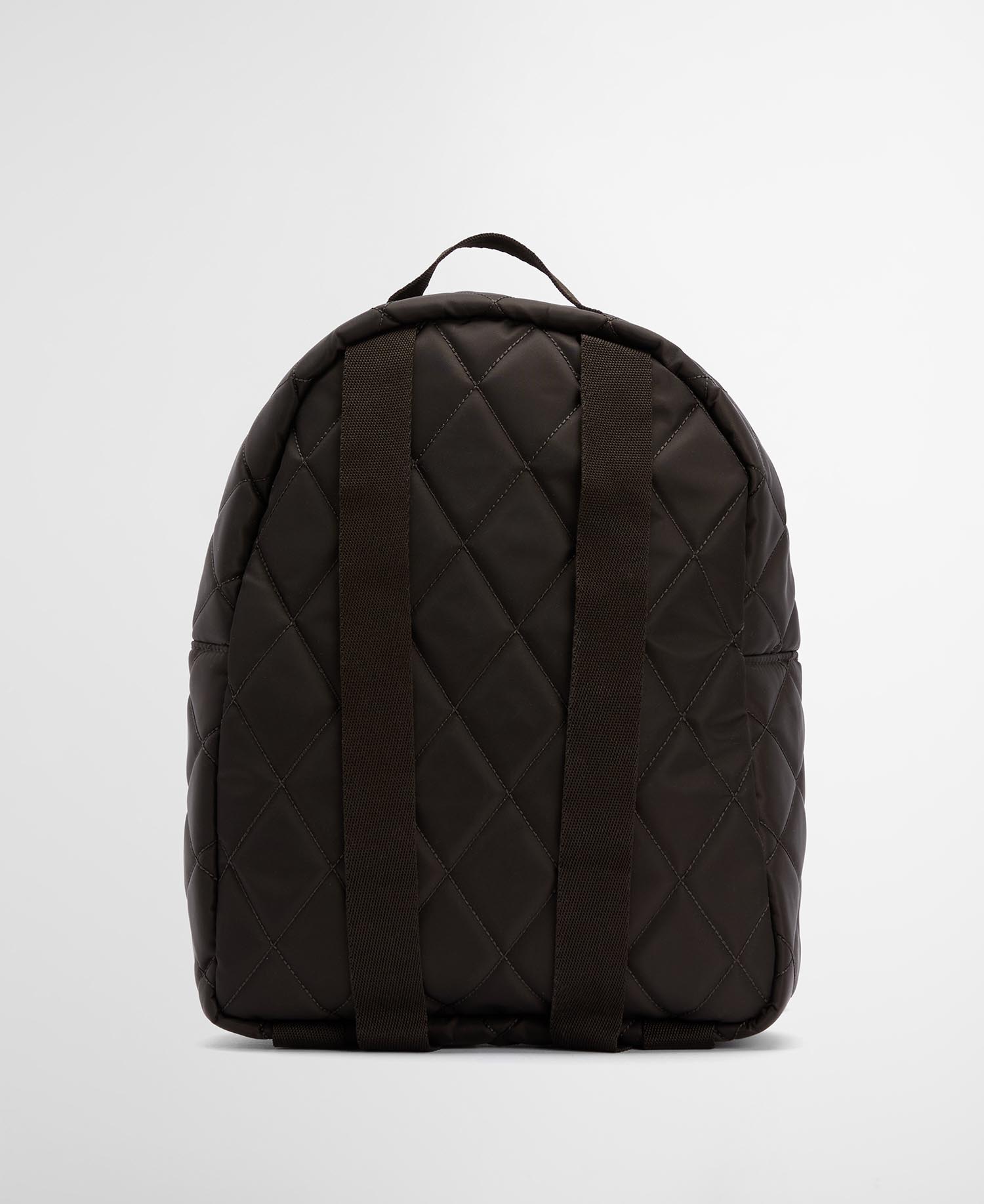 Quilted Backpack image number 2