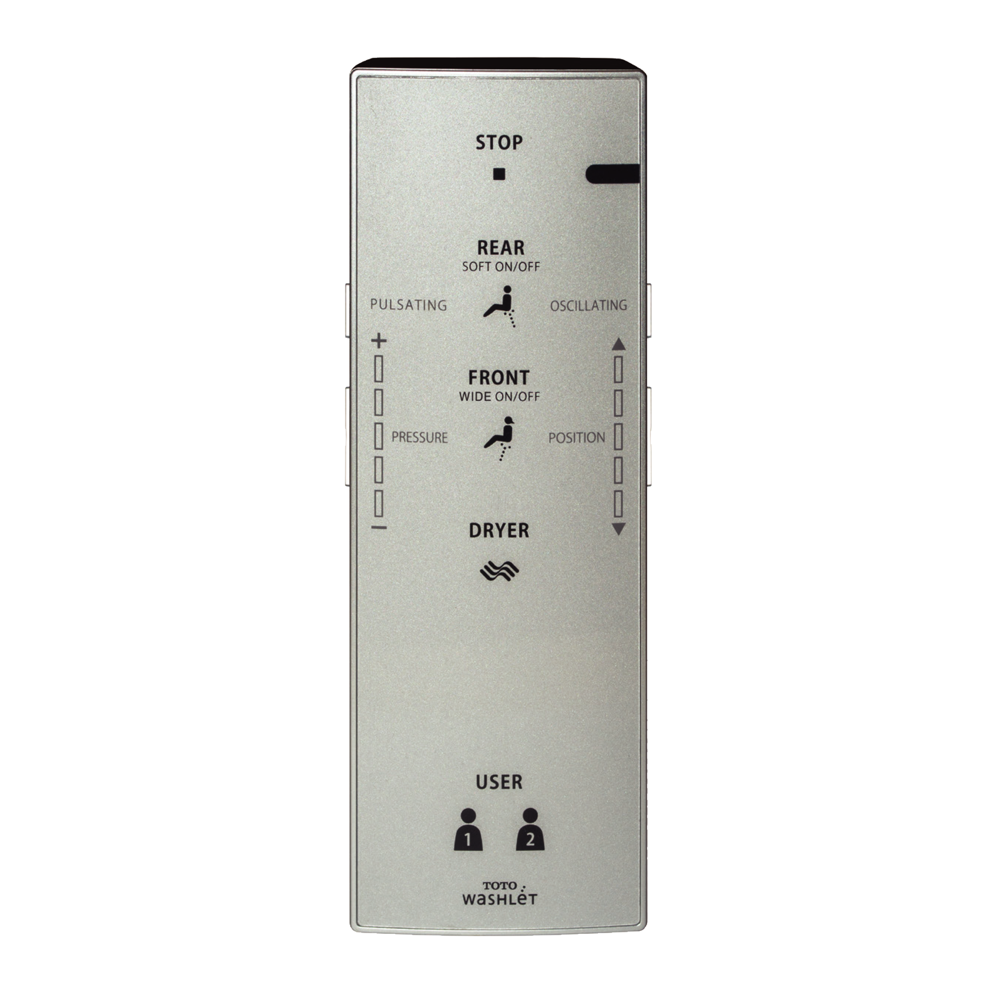 Toto THU9490