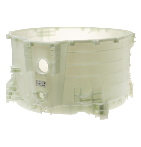 Rear Tub