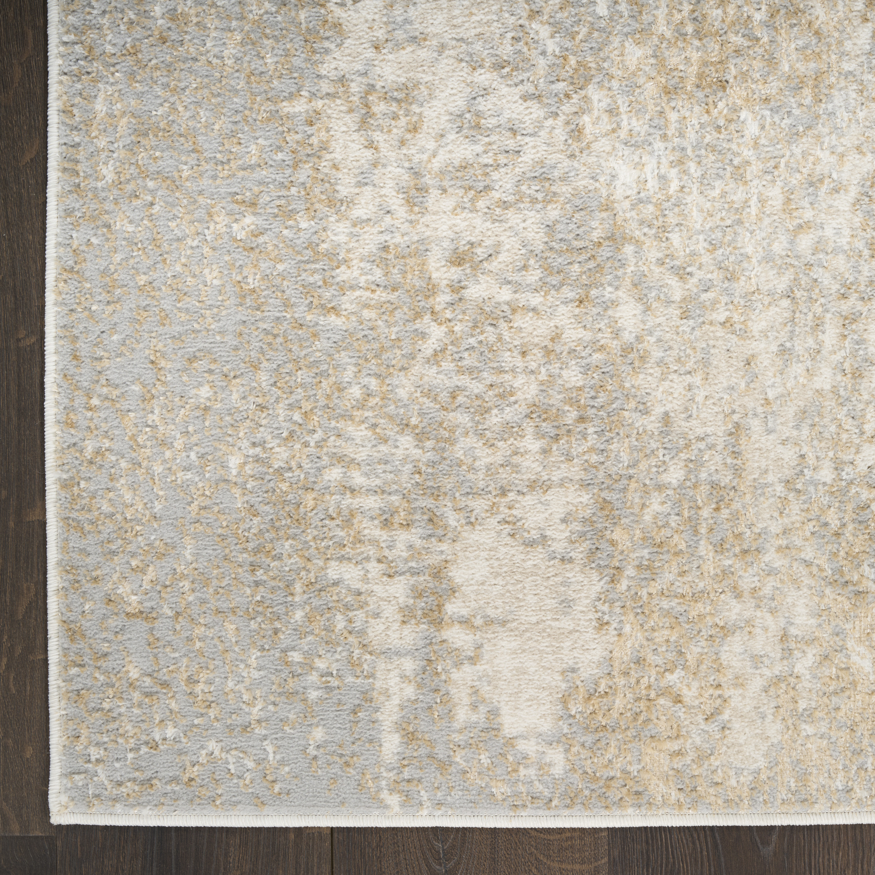 47.00" x 71.00" x .25" Ambiance Turkey N1209