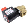 Hillyard, Solenoid Valve (Brass)