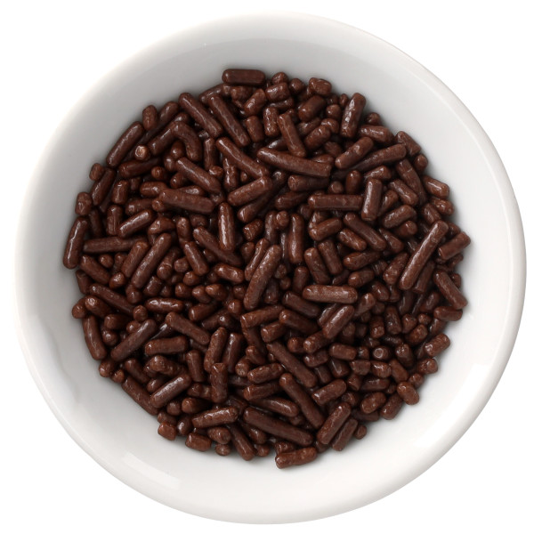 Chocolate Made Simply™ Sprinkles