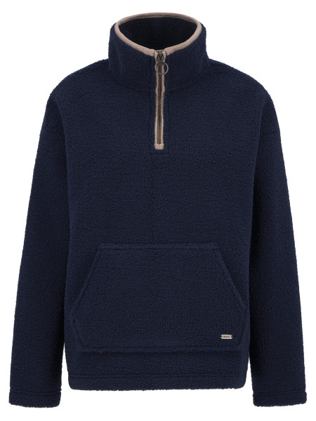 Bamburgh Half-Zip Fleece Bamburgh Half-Zip Fleece